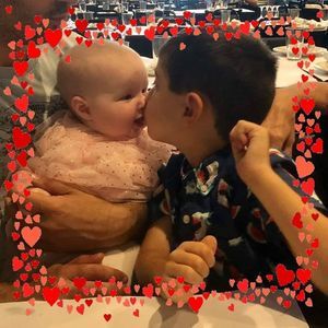 Meet your Posher, Kate